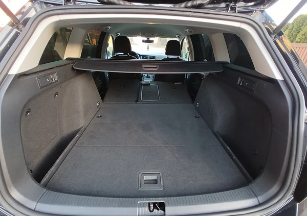 Volkswagen Golf cena 63900 przebieg: 194200, rok produkcji 2019 z Braniewo małe 301
